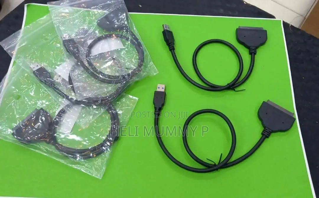 Usb 3.0 Sata Cable