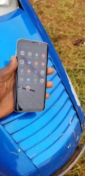Samsung Galaxy S8 Plus 64 GB Blue
