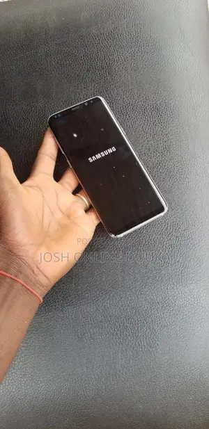 Samsung Galaxy S8 Plus 64 GB Blue