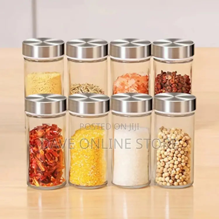 12 Piece Rotating Spice Rack/Organiser