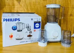 Phillips 3 in 1 Blender