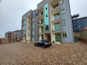 Furnished 2bdrm Apartment in Naalya, Central Division for Sale