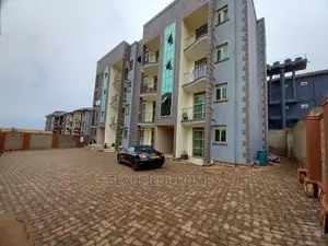 Furnished 2bdrm Block of Flats in Naalya, Central Division for Sale