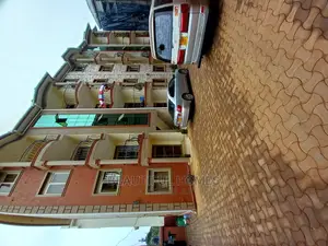 Furnished 2bdrm Apartment in Najjera, Central Division for Sale