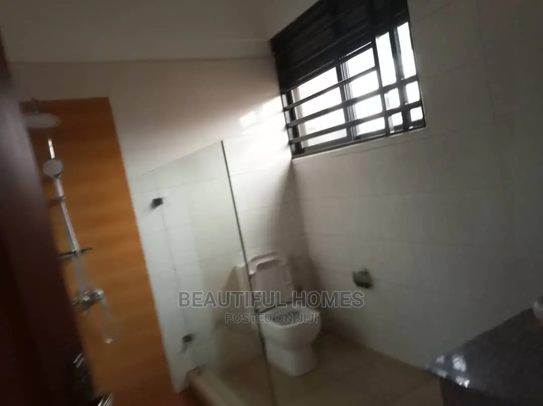 Furnished 2bdrm Apartment in Najjera, Central Division for Sale