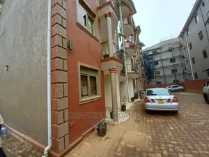 Furnished 2bdrm Apartment in Najjera, Nakawa for Sale