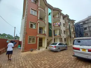 Furnished 2bdrm Apartment in Najjera, Nakawa for Sale