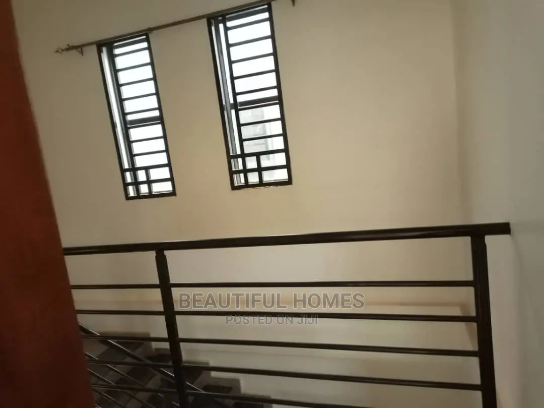 Furnished 2bdrm Apartment in Najjera, Nakawa for Sale