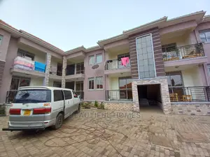 Photo - Furnished 2bdrm Apartment in Najjera, Nakawa for Sale