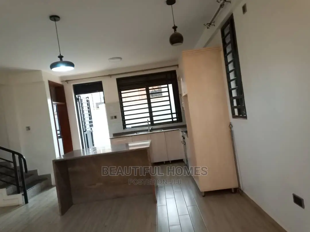 Furnished 2bdrm Apartment in Najjera, Nakawa for Sale