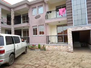 Furnished 2bdrm Apartment in Najjera, Central Division for Sale