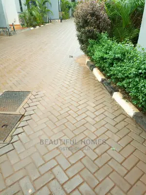 Furnished 2bdrm Apartment in Najjera, Central Division for Sale
