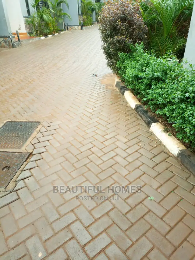 Furnished 2bdrm Apartment in Najjera, Central Division for Sale