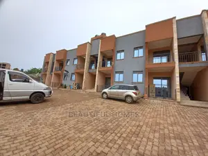Furnished 2bdrm Apartment in Najjera, Central Division for Sale