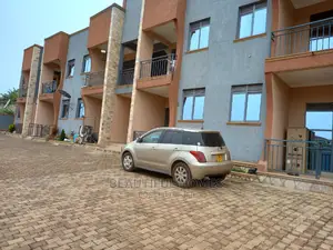 Furnished 2bdrm Apartment in Najjera, Central Division for Sale