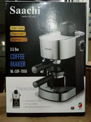 Coffee Maker