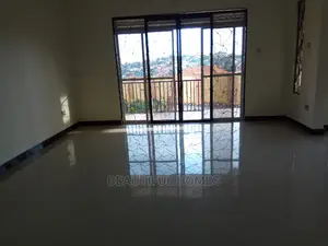 Furnished 4bdrm Villa in Ministers Village, Kira for Sale