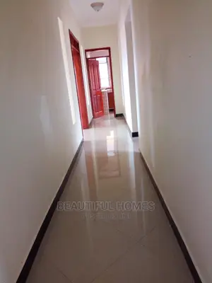 Furnished 4bdrm Villa in Ministers Village, Kira for Sale