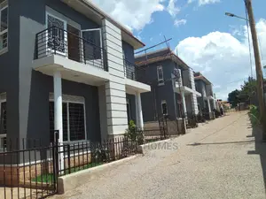 Photo - Furnished 4bdrm Villa in Ministers Village, Kira for Sale