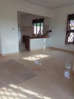 Furnished 1bdrm Apartment in Kira for Sale