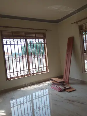 Furnished 1bdrm Apartment in Kira for Sale