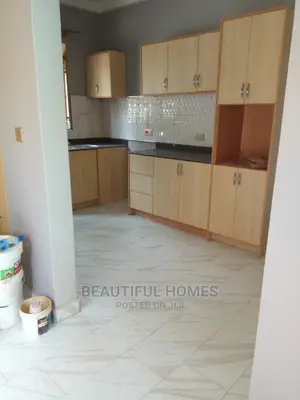 Furnished 1bdrm Apartment in Kira for Sale