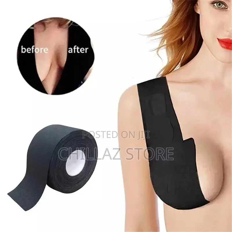 Booby Tape