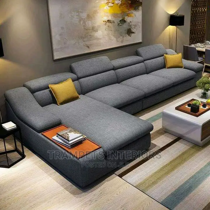 L.Sofa Couch