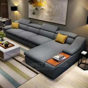 L.Sofa Couch