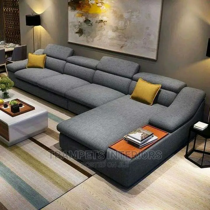 L.Sofa Couch