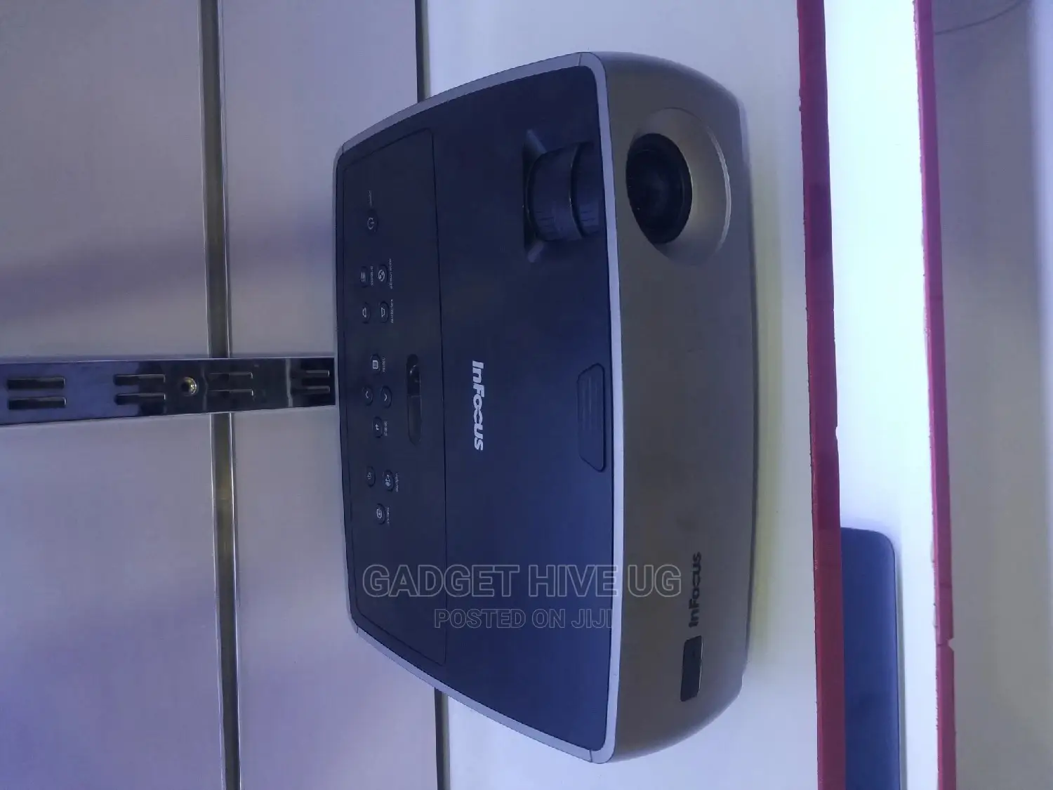 Infocus Projector