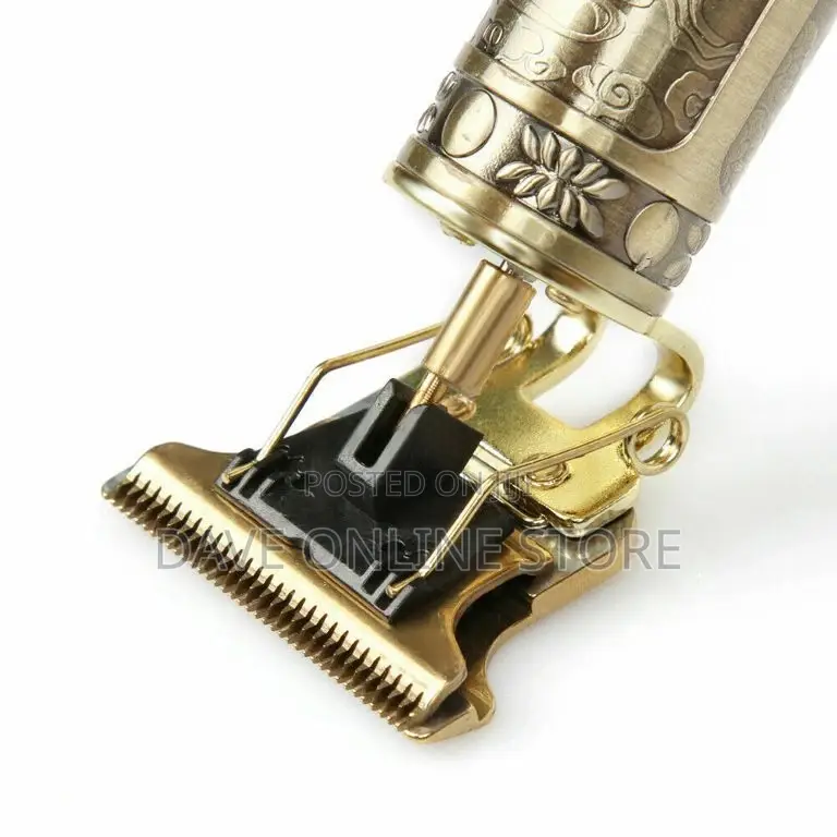 T Blade Hair Trimmer/Clipper