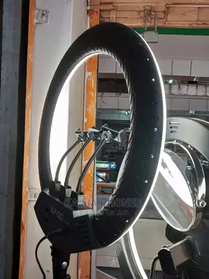 MJ 56 Led Ring Light