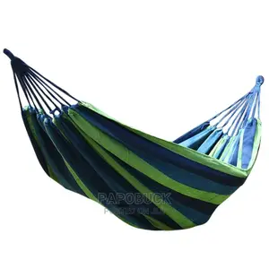 Sleeping Hammocks
