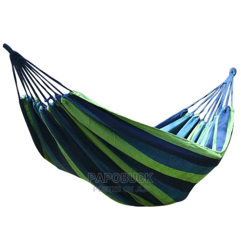 Sleeping Hammocks