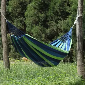 Sleeping Hammocks