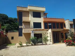 Furnished 7bdrm Mansion in Munyonyo, Makindye for Sale