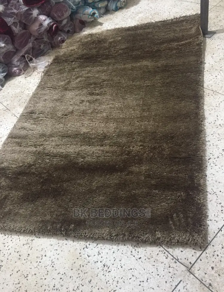 Super Soft Center Carpet in Central Division Home Accessories, Bk Beddings Jiji.ug