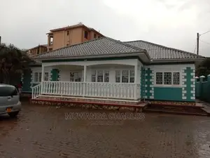 4bdrm Bungalow in Fs Properties Ltd, Central Division for rent