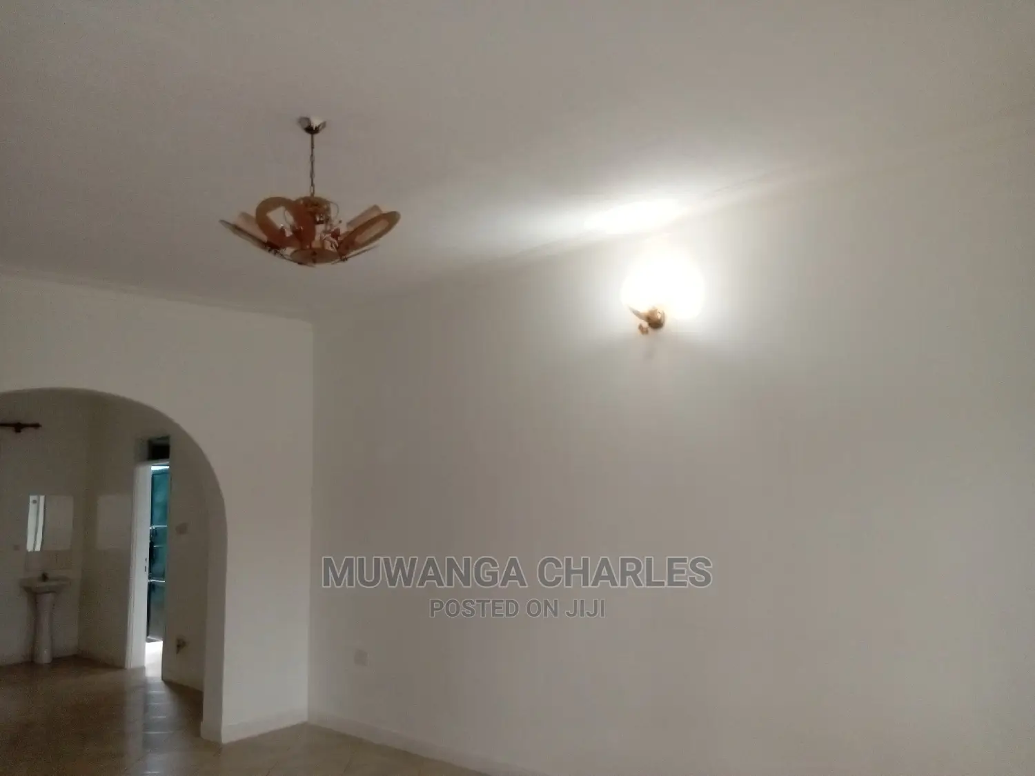 4bdrm Bungalow in Fs Properties Ltd, Central Division for rent