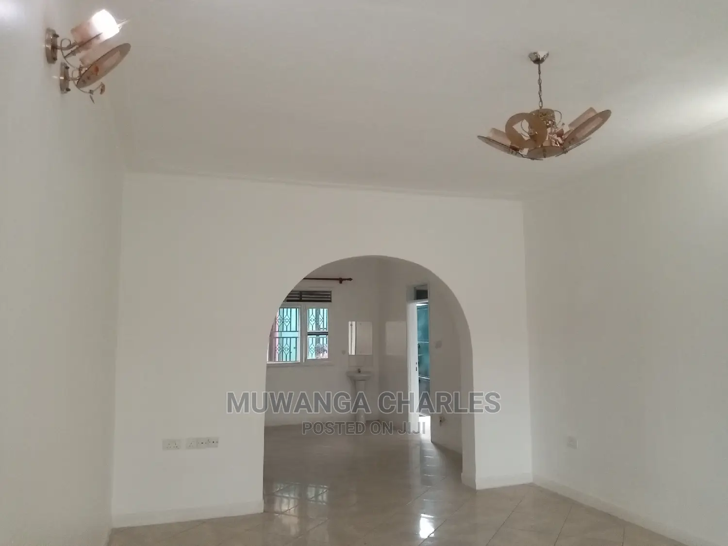 4bdrm Bungalow in Fs Properties Ltd, Central Division for rent