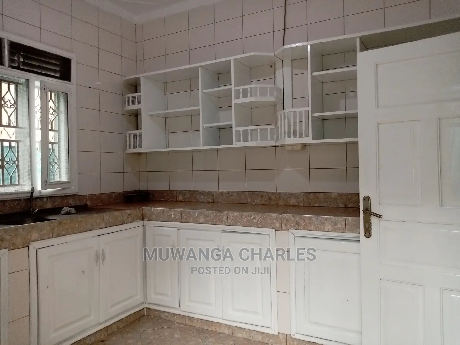4bdrm Bungalow in Fs Properties Ltd, Central Division for rent
