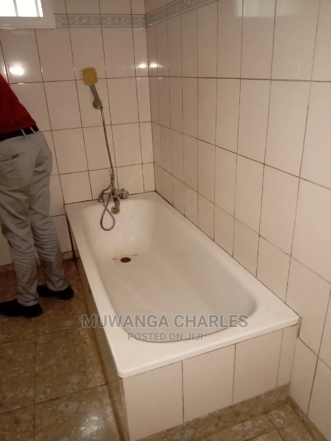 4bdrm Bungalow in Fs Properties Ltd, Central Division for rent