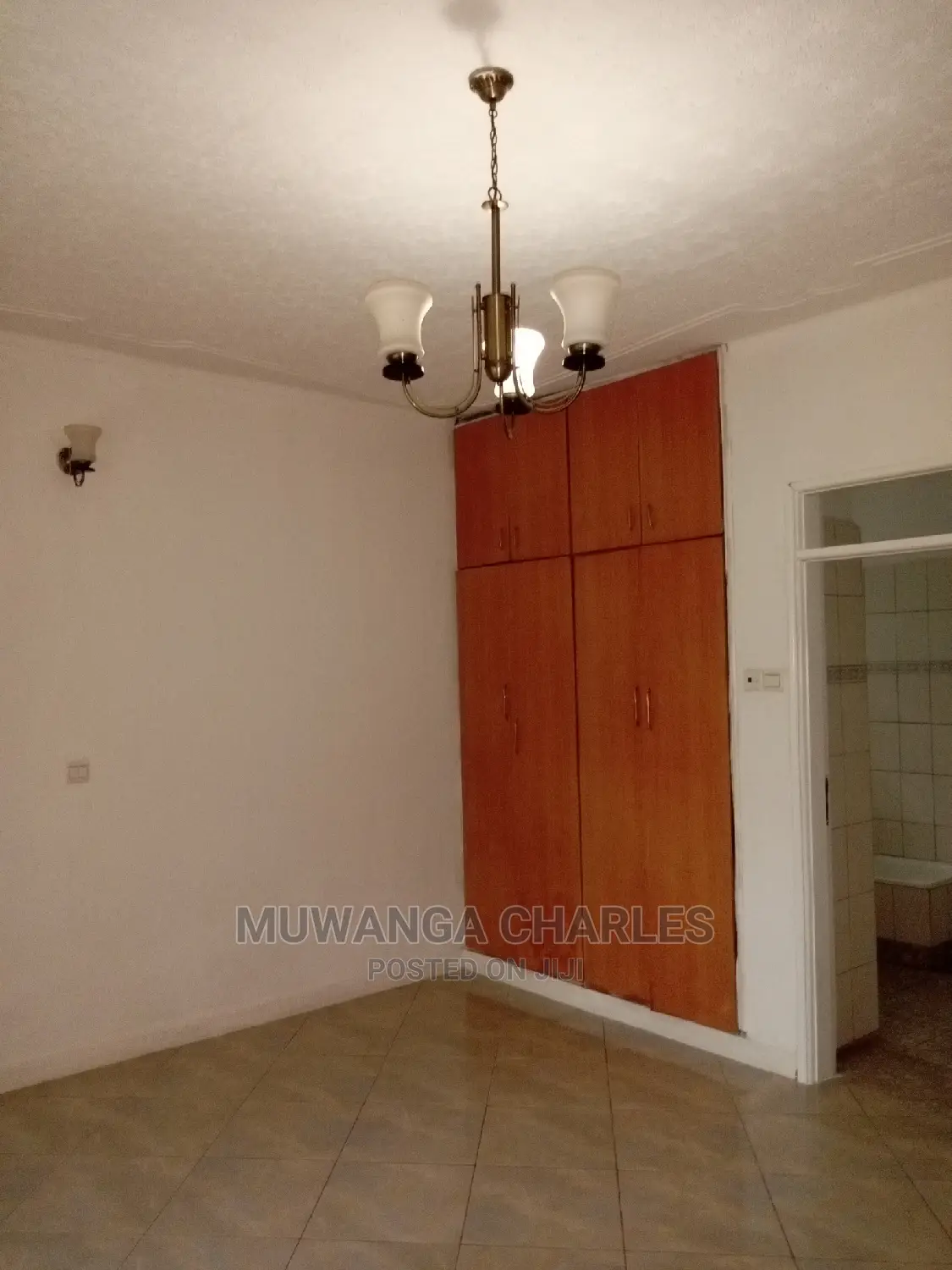 4bdrm Bungalow in Fs Properties Ltd, Central Division for rent