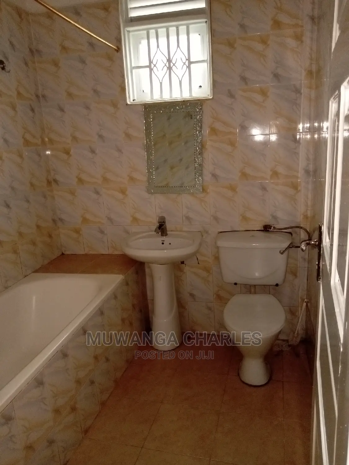 4bdrm Bungalow in Fs Properties Ltd, Central Division for rent