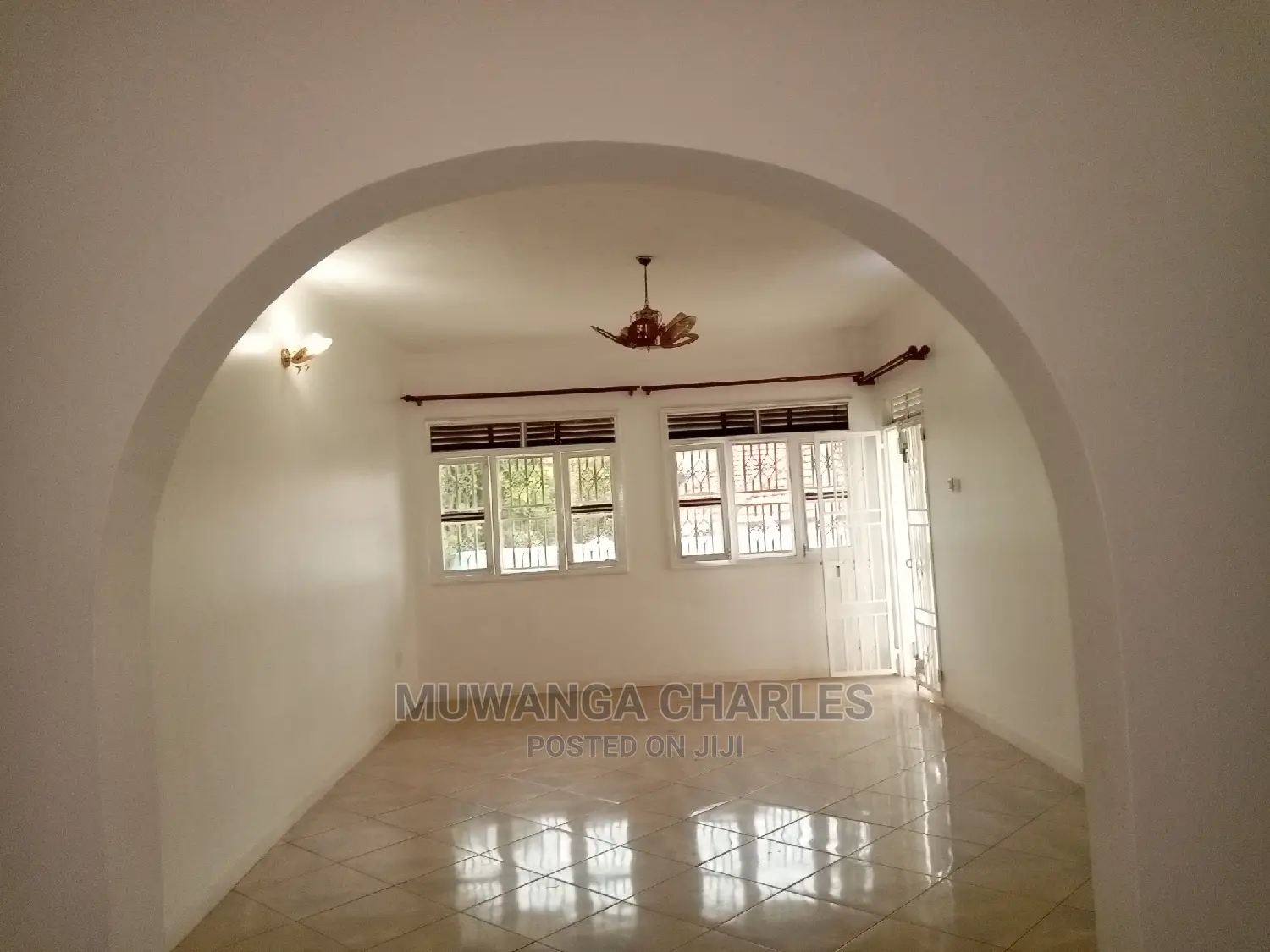 4bdrm Bungalow in Fs Properties Ltd, Central Division for rent