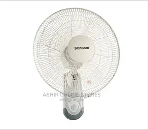 Sonachi Wall Fan