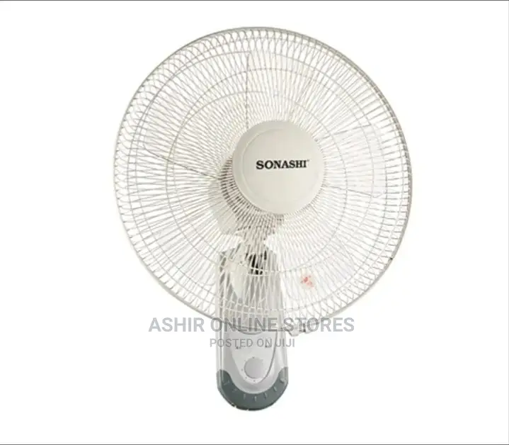Sonachi Wall Fan