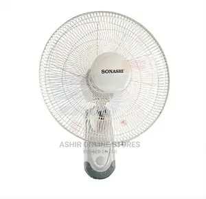 Sonachi Wall Fan
