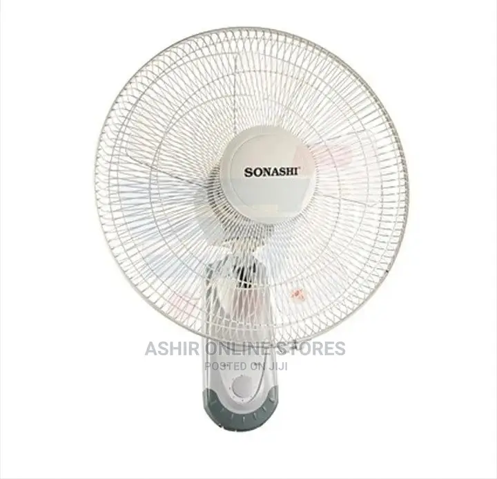 Sonachi Wall Fan